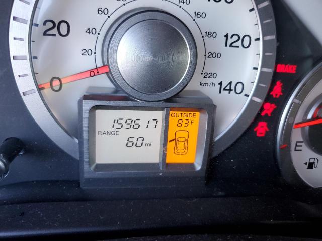 Photo 8 from auction – 2011 HONDA PILOT EXL with VIN 5FNYF3H60BB005747