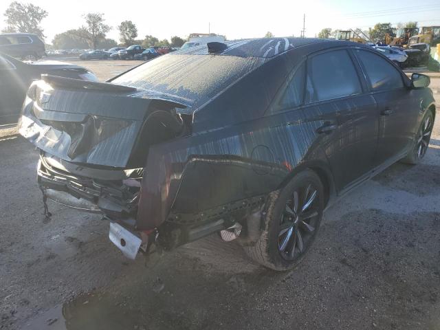 Photo 4 from auction – 2016 CADILLAC XTS with VIN 2G61L5S37G9113804