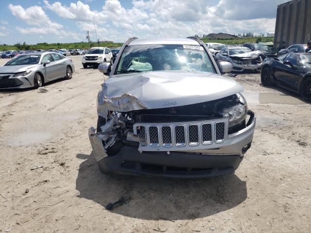 Photo 9 from auction – 2016 JEEP COMPASS LA with VIN 1C4NJCEB0GD790126