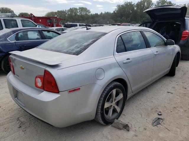 Photo 4 from auction – 2011 CHEVROLET MALIBU 1LT with VIN 1G1ZC5E19BF399478