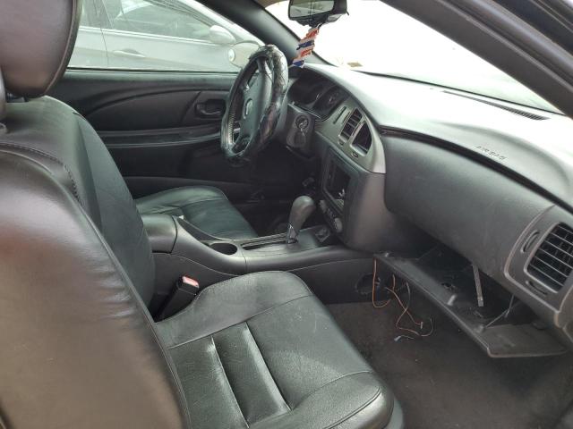 Photo 5 from auction – 2007 CHEVROLET MONTE CARL with VIN 2G1WL15C179311200