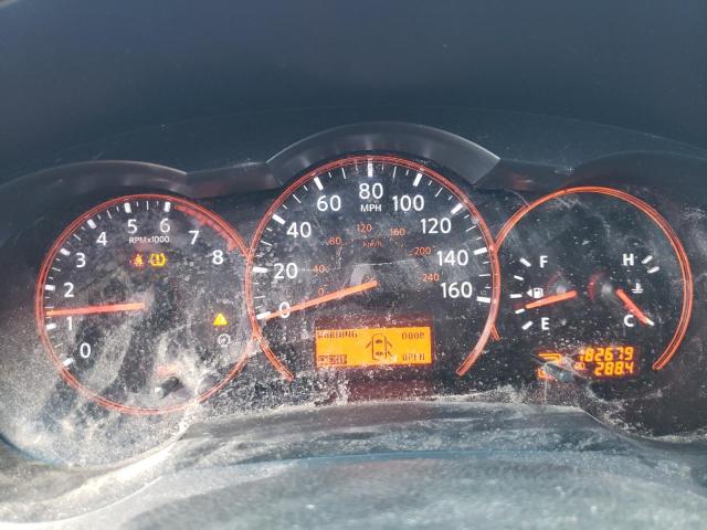 Photo 8 from auction – 2007 NISSAN ALTIMA 2.5 with VIN 1N4AL21E47C155084