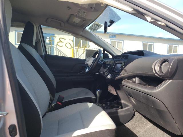 Photo 5 from auction – 2015 TOYOTA PRIUS C with VIN JTDKDTB31F1098271