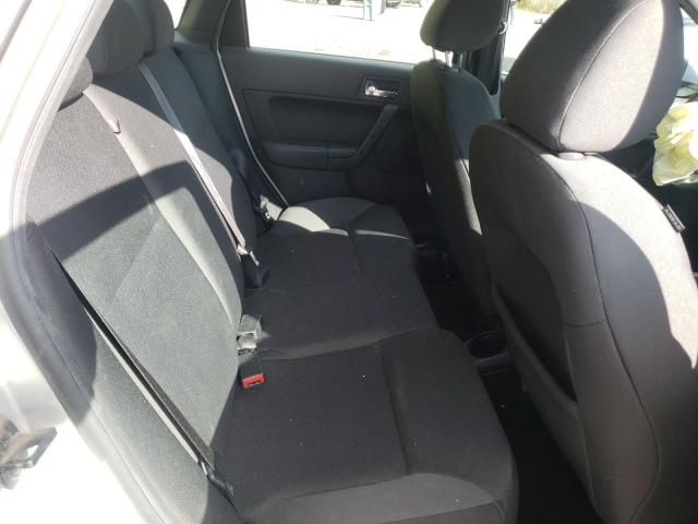 Photo 6 from auction – 2010 FORD FOCUS SES with VIN 1FAHP3GN1AW105460