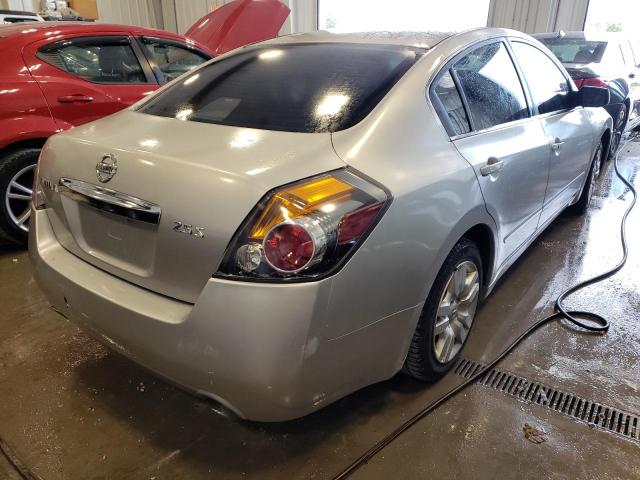 Фото 4 с аукциона – 2011 NISSAN ALTIMA BAS с VIN 1N4AL2AP7BC150603