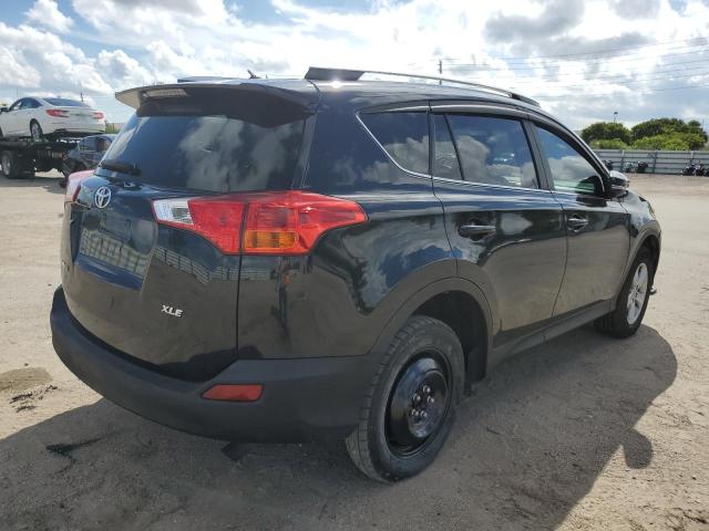 Photo 4 from auction – 2013 TOYOTA RAV4 XLE with VIN 2T3WFREV2DW016669
