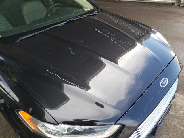 Photo 9 from auction – 2014 FORD FUSION SE with VIN 3FA6P0HD4ER188080