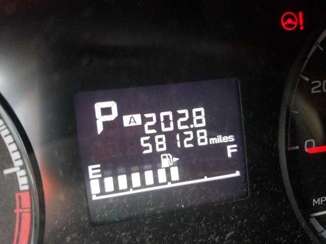 Photo 8 from auction – 2019 SUBARU CROSSTREK with VIN JF2GTADC2K8206135