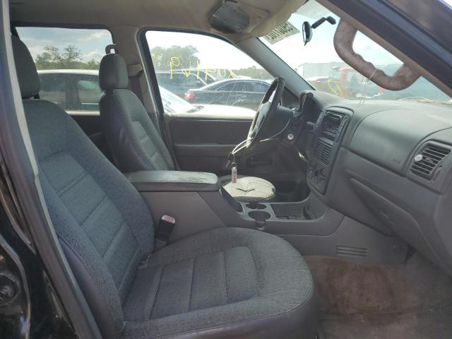 Photo 5 from auction – 2003 FORD EXPLORER X with VIN 1FMZU62K63UC48064