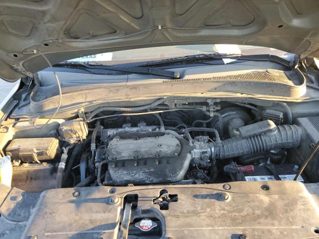 Photo 7 from auction – 2006 HONDA PILOT EX with VIN 5FNYF28576B031351