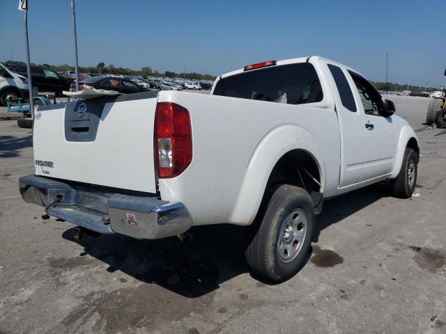 Photo 4 from auction – 2012 NISSAN FRONTIER S with VIN 1N6BD0CTXCC470412