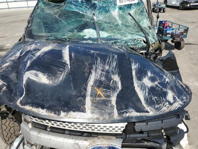 Photo 7 from auction – 2011 FORD EXPLORER with VIN 1FMHK7B88BGA44990
