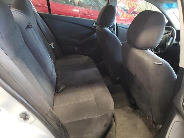 Photo 6 from auction – 2011 NISSAN ALTIMA BAS with VIN 1N4AL2AP7BC150603