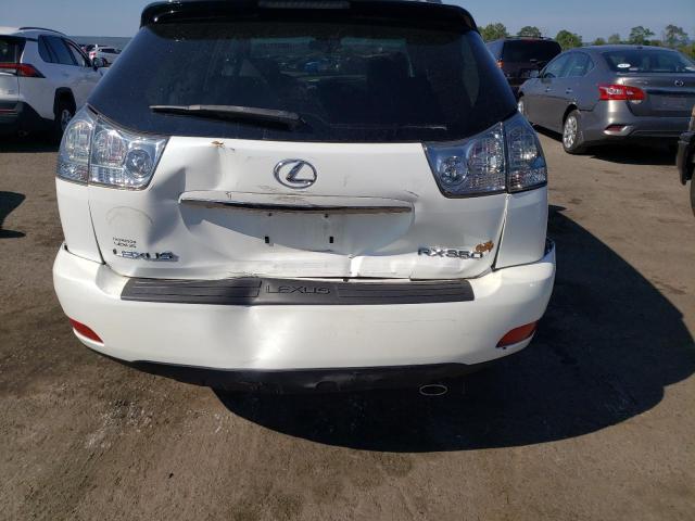 Photo 9 from auction – 2007 LEXUS RX 350 with VIN 2T2HK31U47C008002