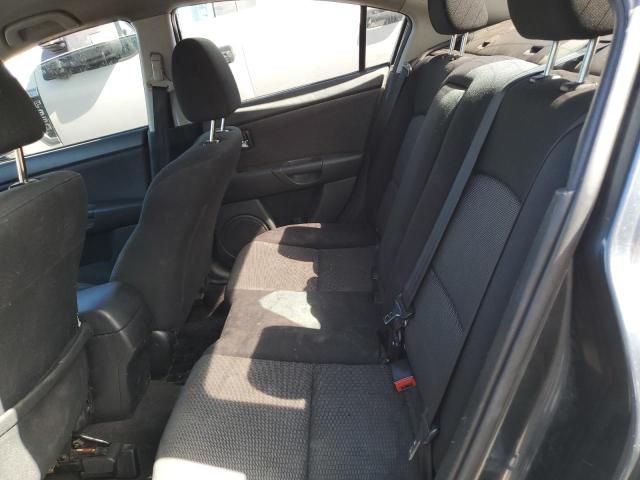 Photo 6 from auction – 2008 MAZDA 3 I with VIN JM1BK32F081141288