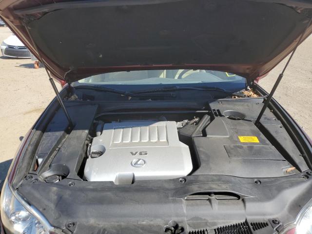 Photo 7 from auction – 2008 LEXUS ES 350 with VIN JTHBJ46G582226017