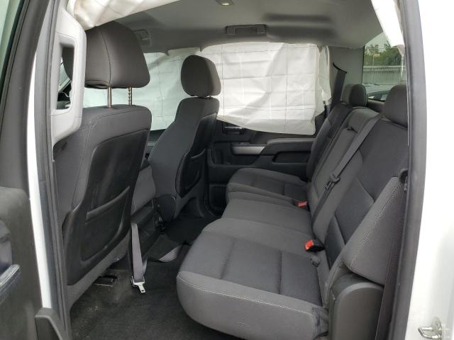 Photo 6 from auction – 2014 CHEVROLET SILVERADO with VIN 3GCUKREC1EG195824