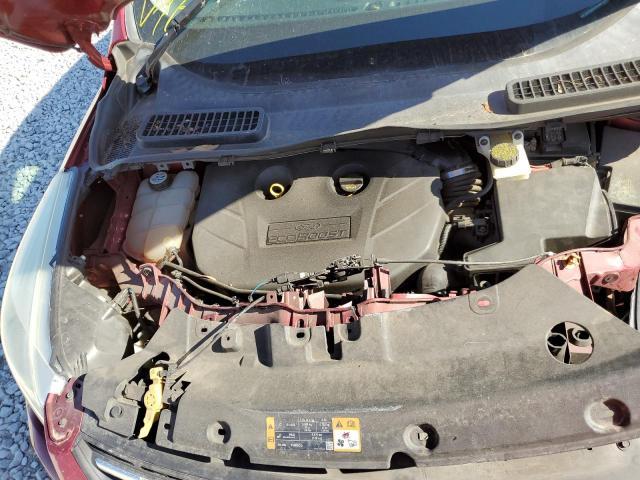 Photo 7 from auction – 2013 FORD ESCAPE SE with VIN 1FMCU0G98DUC91489
