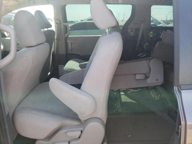 Photo 6 from auction – 2017 TOYOTA SIENNA with VIN 5TDZZ3DC1HS771028