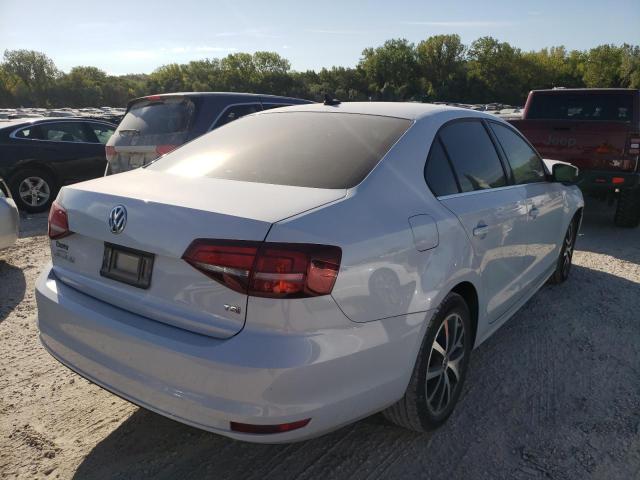 Photo 4 from auction – 2017 VOLKSWAGEN JETTA SE with VIN 3VWDB7AJ1HM368835