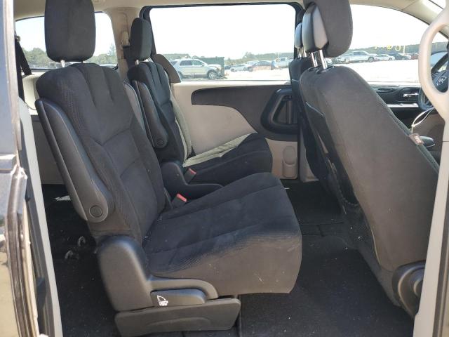 Photo 6 from auction – 2015 DODGE GRAND CARA with VIN 2C4RDGBG2FR634472