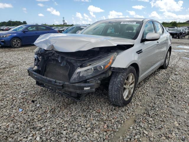 Photo 2 from auction – 2012 KIA OPTIMA LX with VIN KNAGM4A74C5277468