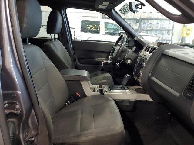 Photo 5 from auction – 2010 FORD ESCAPE XLT with VIN 1FMCU0DG5AKC48268