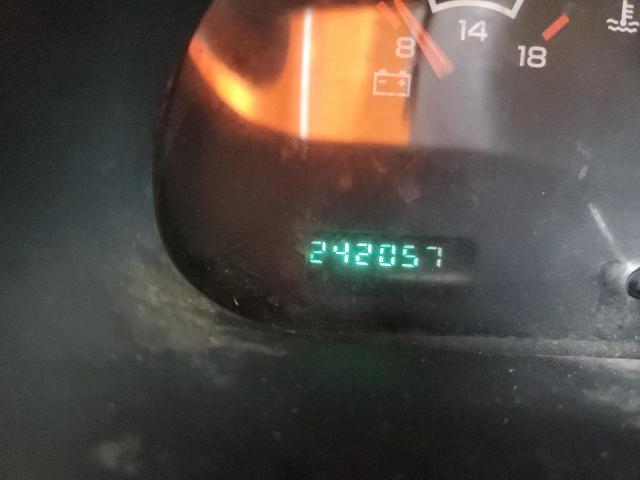 Photo 8 from auction – 2000 DODGE RAM VAN B1 with VIN 2B6HB11Y0YK148526