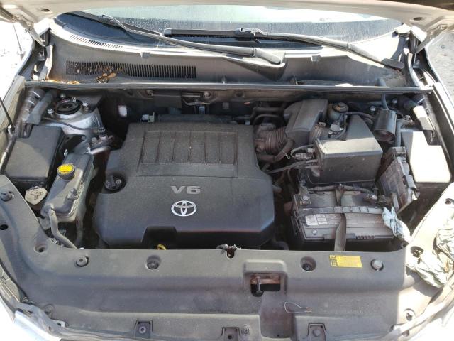 Photo 7 from auction – 2008 TOYOTA RAV4 with VIN JTMBK33V685062710