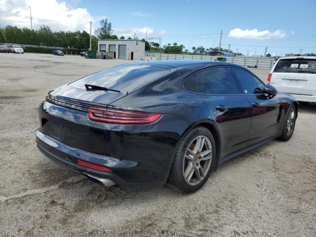 Photo 4 from auction – 2017 PORSCHE PANAMERA 2 with VIN WP0AA2A73HL101746