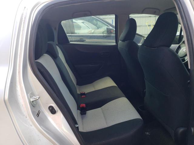 Photo 6 from auction – 2014 TOYOTA YARIS with VIN JTDKTUD35ED590868
