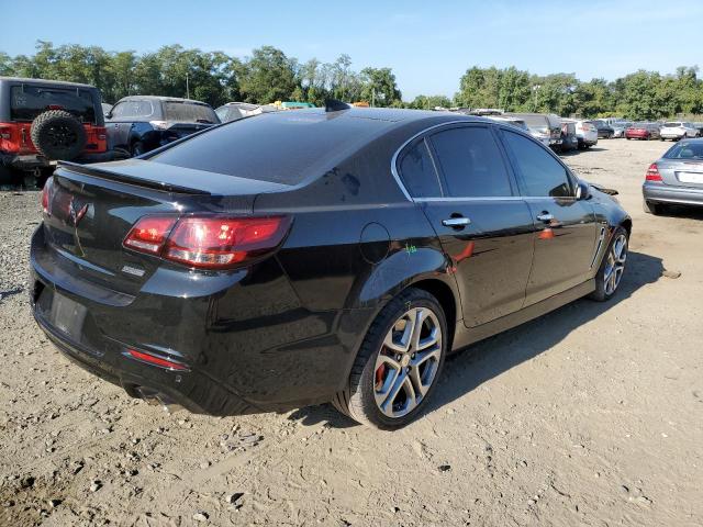Photo 4 from auction – 2017 CHEVROLET SS with VIN 6G3F15RW5HL301694
