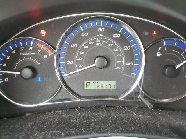 Photo 8 from auction – 2012 SUBARU FORESTER with VIN JF2SHBBCXCH429349