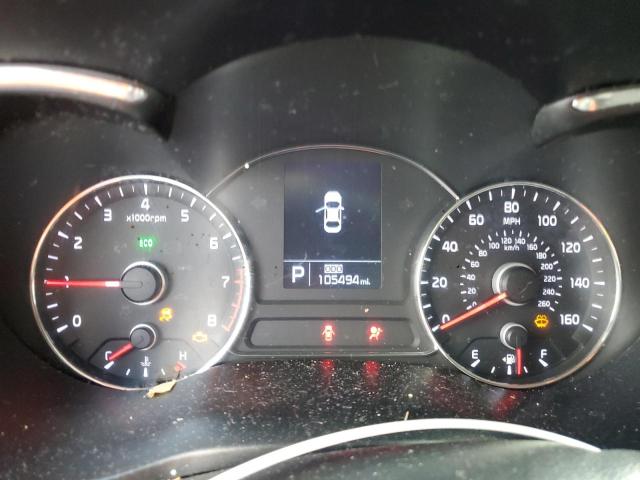 Photo 8 from auction – 2014 KIA FORTE EX with VIN KNAFX4A89E5114202