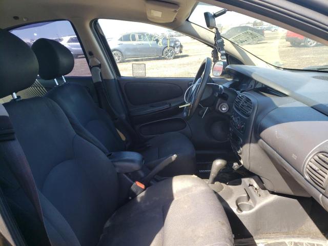 Photo 5 from auction – 2003 DODGE NEON SE with VIN 1B3ES26C93D194412