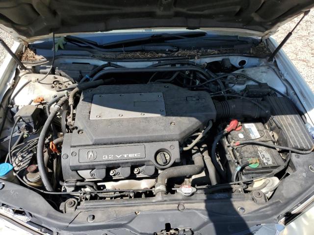 Photo 7 from auction – 2003 ACURA 3.2TL with VIN 19UUA56653A014287