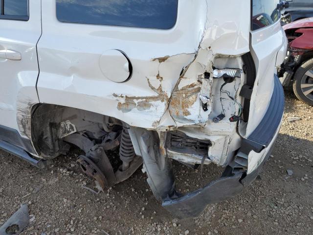Photo 9 from auction – 2015 JEEP PATRIOT SP with VIN 1C4NJPBA1FD428601