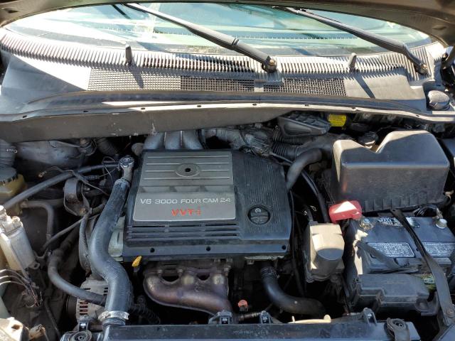 Photo 7 from auction – 2001 TOYOTA SIENNA LE with VIN 4T3ZF13C21U403170