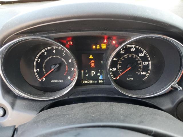 Photo 8 from auction – 2020 MITSUBISHI OUTLANDER with VIN JA4AP3AU4LU015160