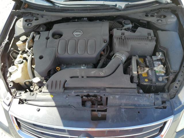Photo 7 from auction – 2011 NISSAN ALTIMA BAS with VIN 1N4AL2AP4BN414221