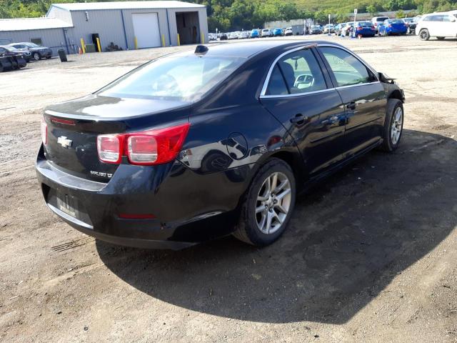 Photo 4 from auction – 2014 CHEVROLET MALIBU 1LT with VIN 1G11C5SL7EF287379