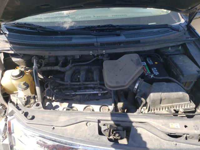 Photo 7 from auction – 2008 FORD EDGE LIMIT with VIN 2FMDK39C98BB38202