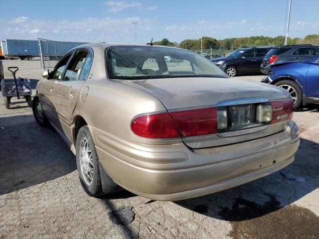 Photo 3 from auction – 2005 BUICK LESABRE LI with VIN 1G4HR54K75U239574