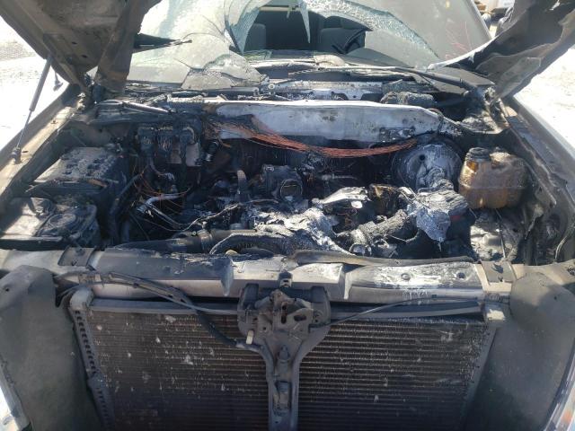 Photo 7 from auction – 2007 FORD F150 with VIN 1FTRX12W27KD36709