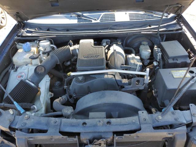 Photo 7 from auction – 2004 CHEVROLET TRAILBLAZE with VIN 1GNET16S546113383