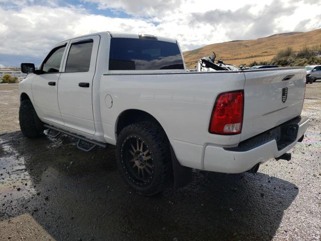 Photo 3 from auction – 2017 RAM 1500 ST with VIN 3C6RR7KTXHG787826