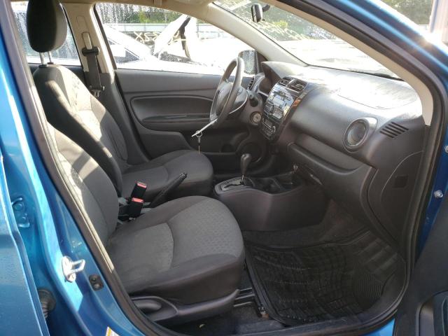 Zdjęcie 5 z aukcji – 2015 MITSUBISHI MIRAGE DE z VIN ML32A3HJ6FH031237