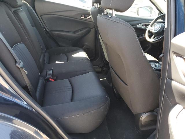 Photo 6 from auction – 2019 MAZDA CX-3 SPORT with VIN JM1DKFB7XK0413152