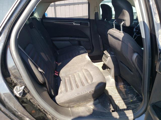 Photo 6 from auction – 2014 FORD FUSION SE with VIN 3FA6P0HD6ER156067