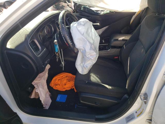 Photo 5 from auction – 2016 DODGE CHARGER SE with VIN 2C3CDXBG9GH258905